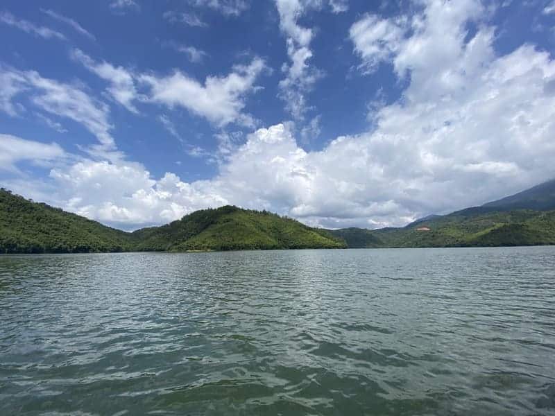 Du lịch Tà Đùng khám phá vẻ đẹp đầy khoáng đạt của thiên nhiên