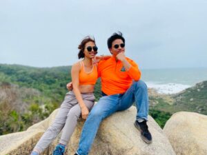 Trekking cực đông cùng 52hz