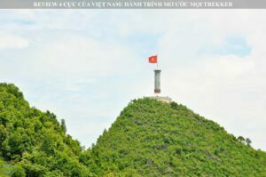 Review 4 Cực Của Việt Nam - Hành trình xa mà gần