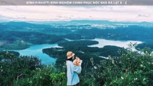 Đỉnh Pinhatt: Kinh Nghiệm Chinh Phục Nóc Nhà Đà Lạt A - Z