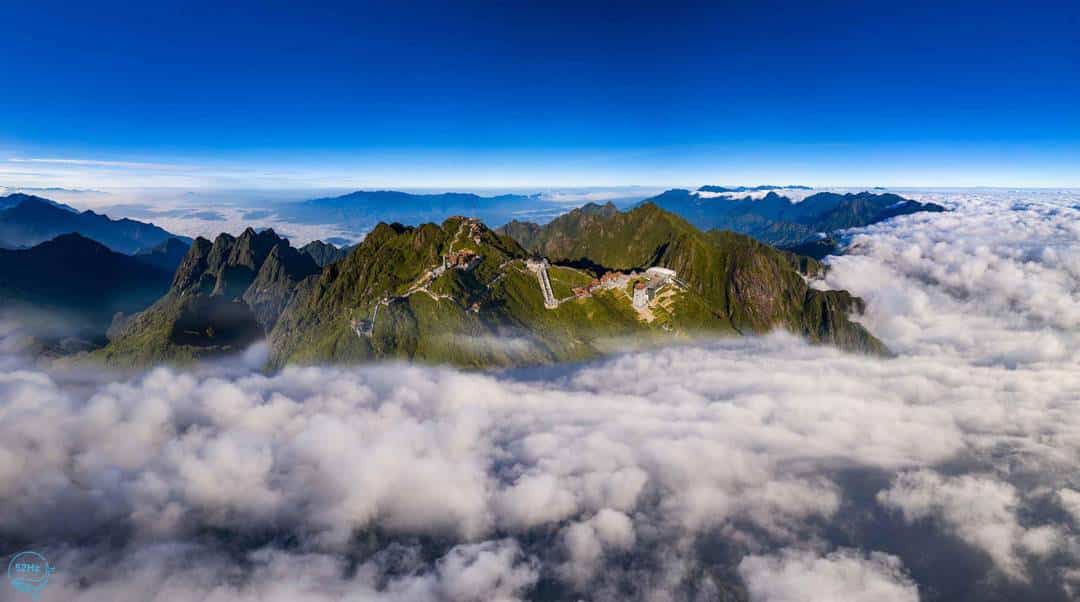 Top 10 Đỉnh Núi Cao Nhất Việt Nam Dành Cho Dân Trekking