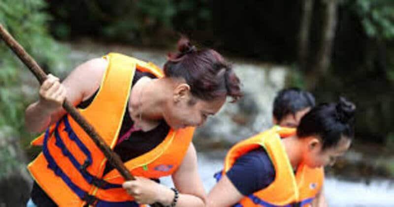 Trang bị những đồ dùng thiết yếu cho chuyến đi được trọn vẹn