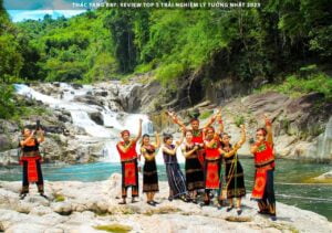 Thác Yang Bay: Review Top 5 trải nghiệm lý tưởng nhất 2023
