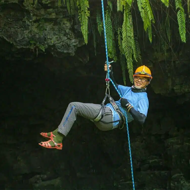 Tour chư bluk