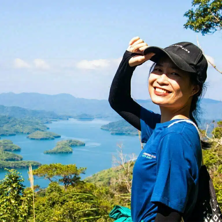 Tour Tà Đùng
