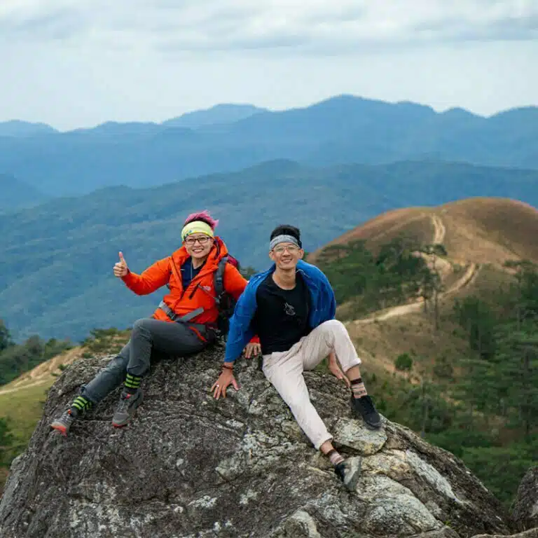 Tour tà năng phan dũng