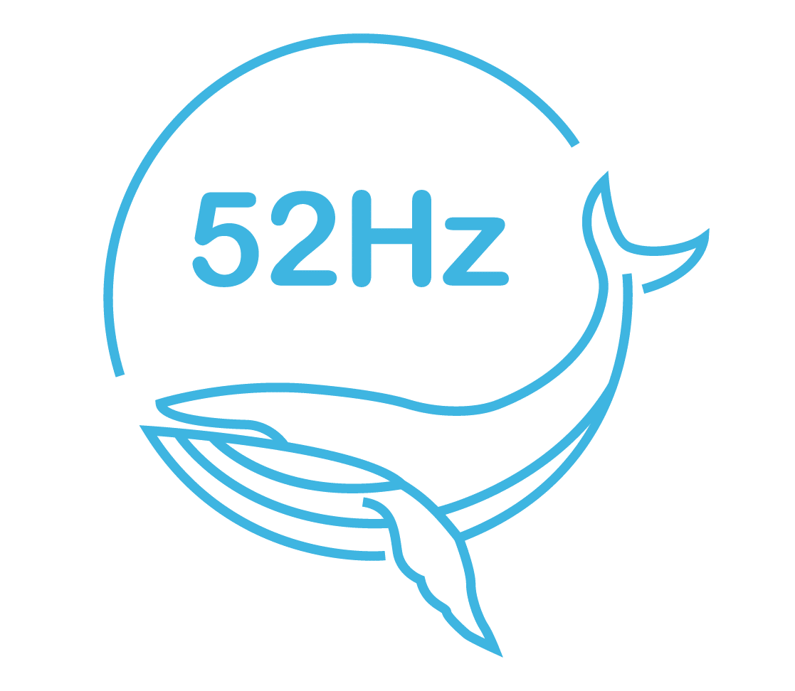 Logo 52hz