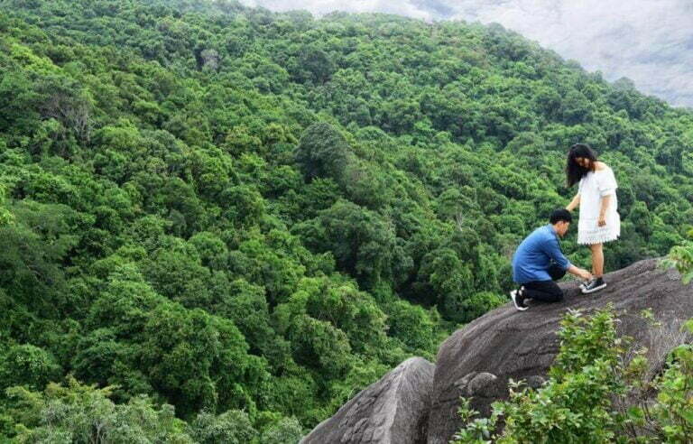 Kinh nghiệm chinh phục núi Ma Thiên Lãnh Hòn Sơn dành cho Trekker