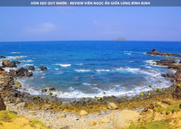 Hòn Sẹo Quy Nhơn - Review Viên Ngọc Ẩn Giữa Lòng Bình Định