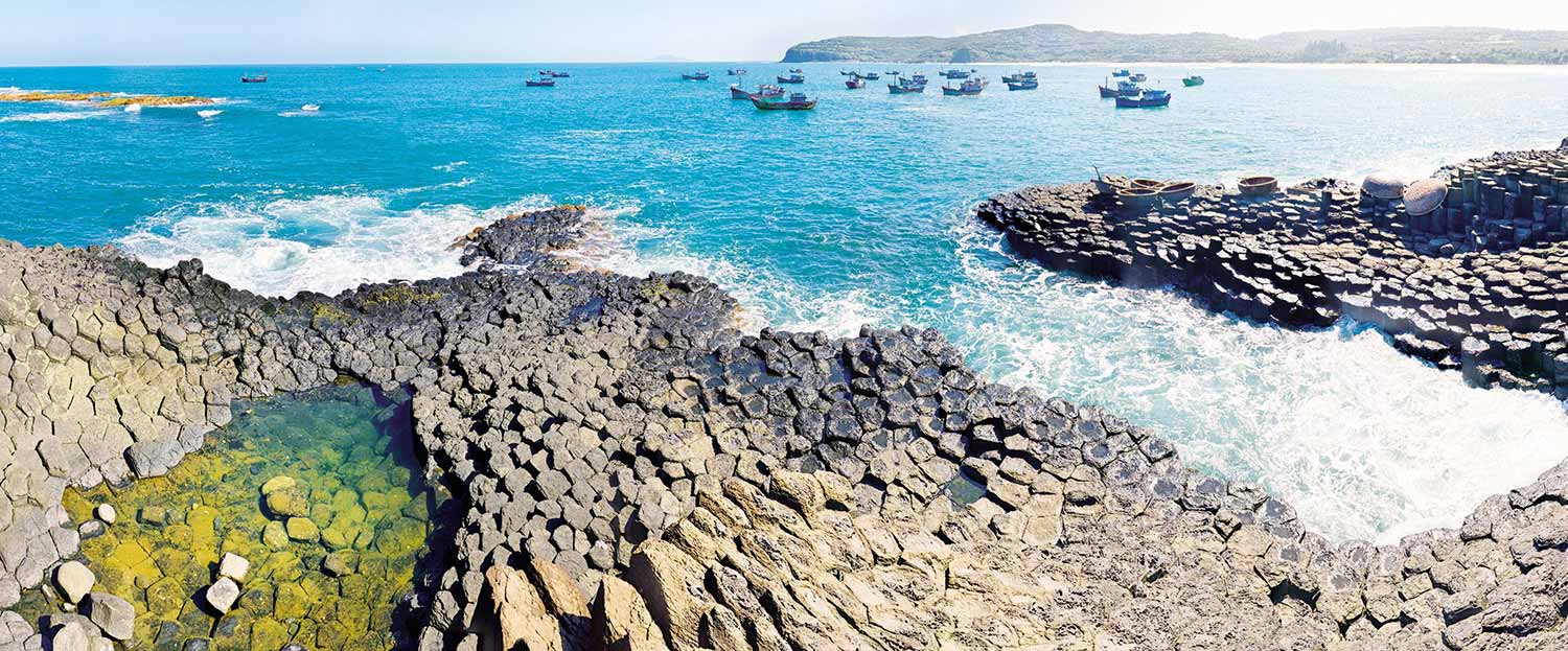 Top 20 điểm du lịch Phú Yên tuyệt đẹp không thể bỏ qua