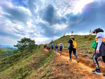 Top 5 Tour Trekking Tây Nguyên Vào Vùng Đất Hoang Sơ