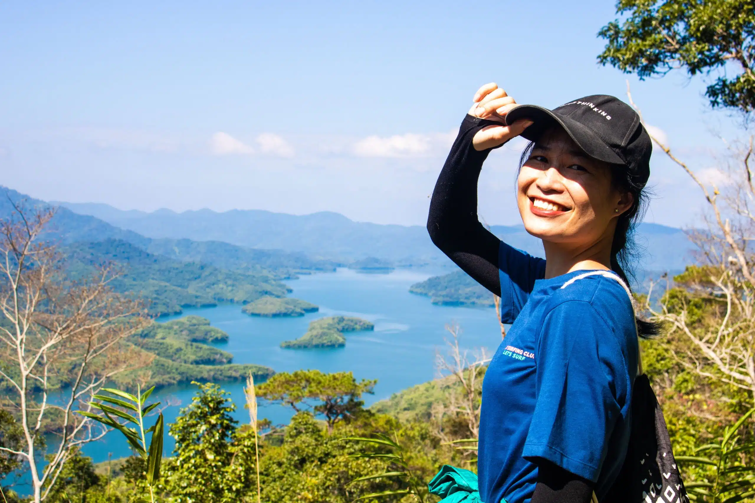 Tour Tà Đùng 2N2Đ - Trekking Vịnh Hạ Long Của Tây Nguyên