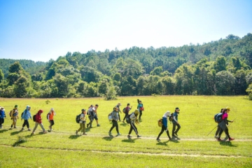 Top 3 tour trekking Đà Lạt không đi phí hoài đôi chân