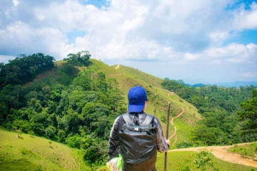 Trải nghiệm tour Tà Năng 52Hz: Cực đáng đi và đáng nhớ