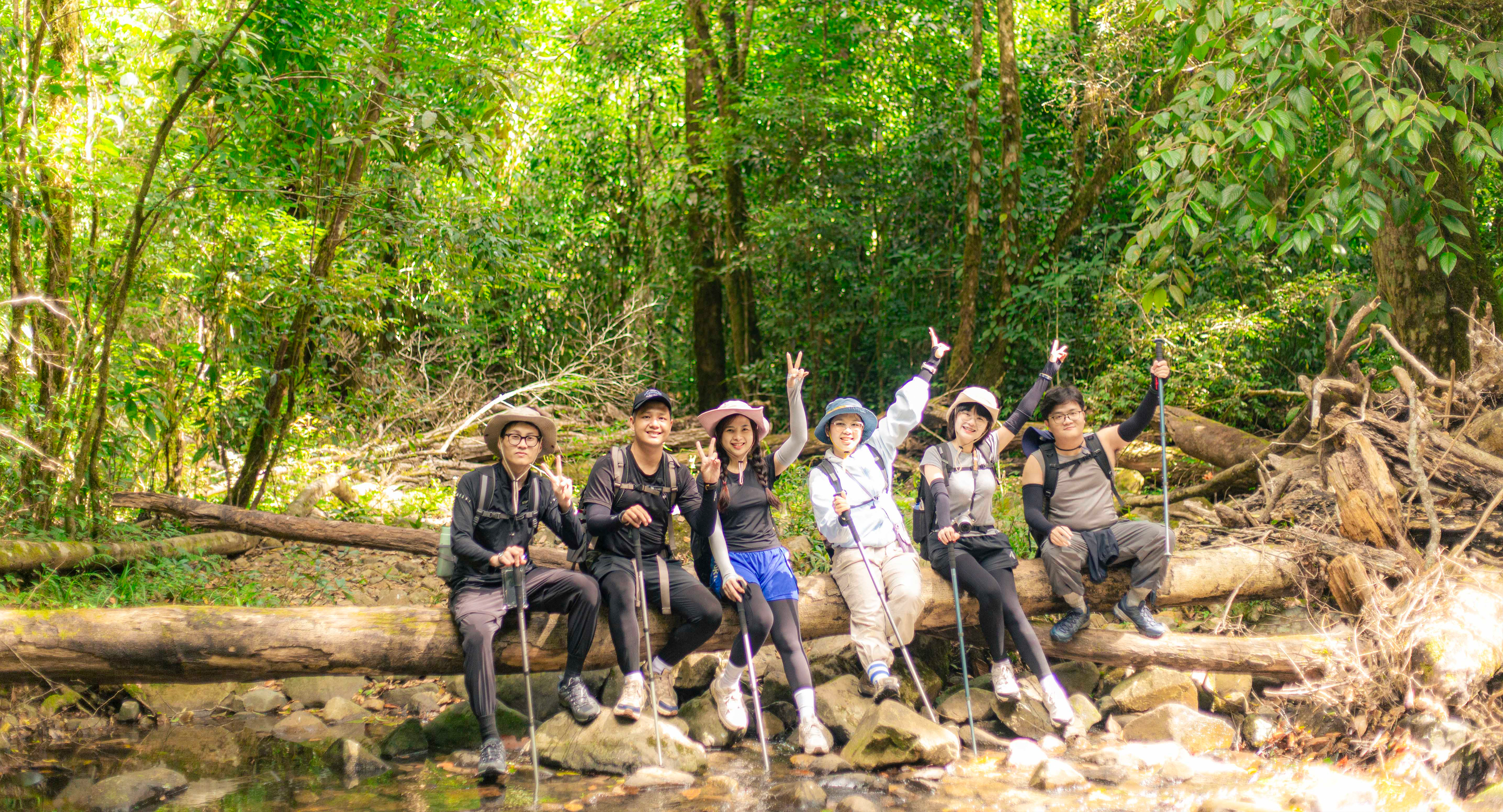 Tính chất tuor: Hành trình kết nối