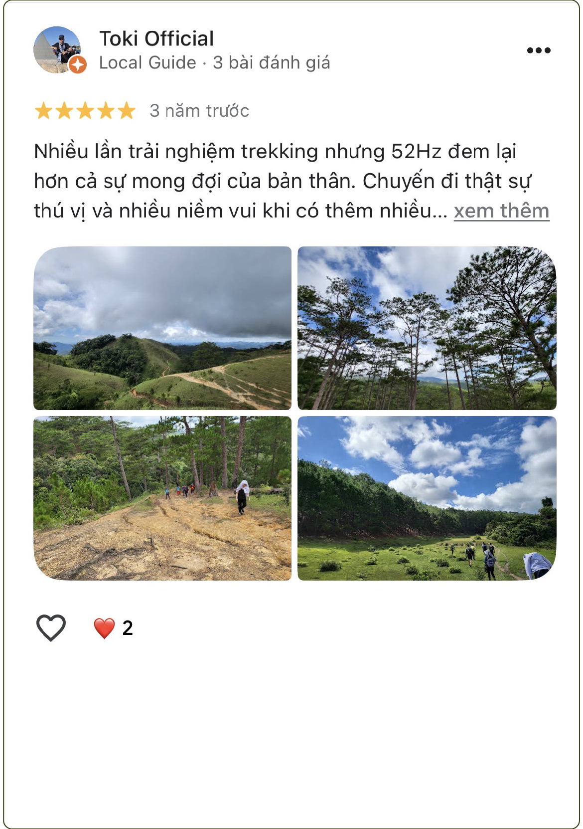 Khách Hàng Nói 02