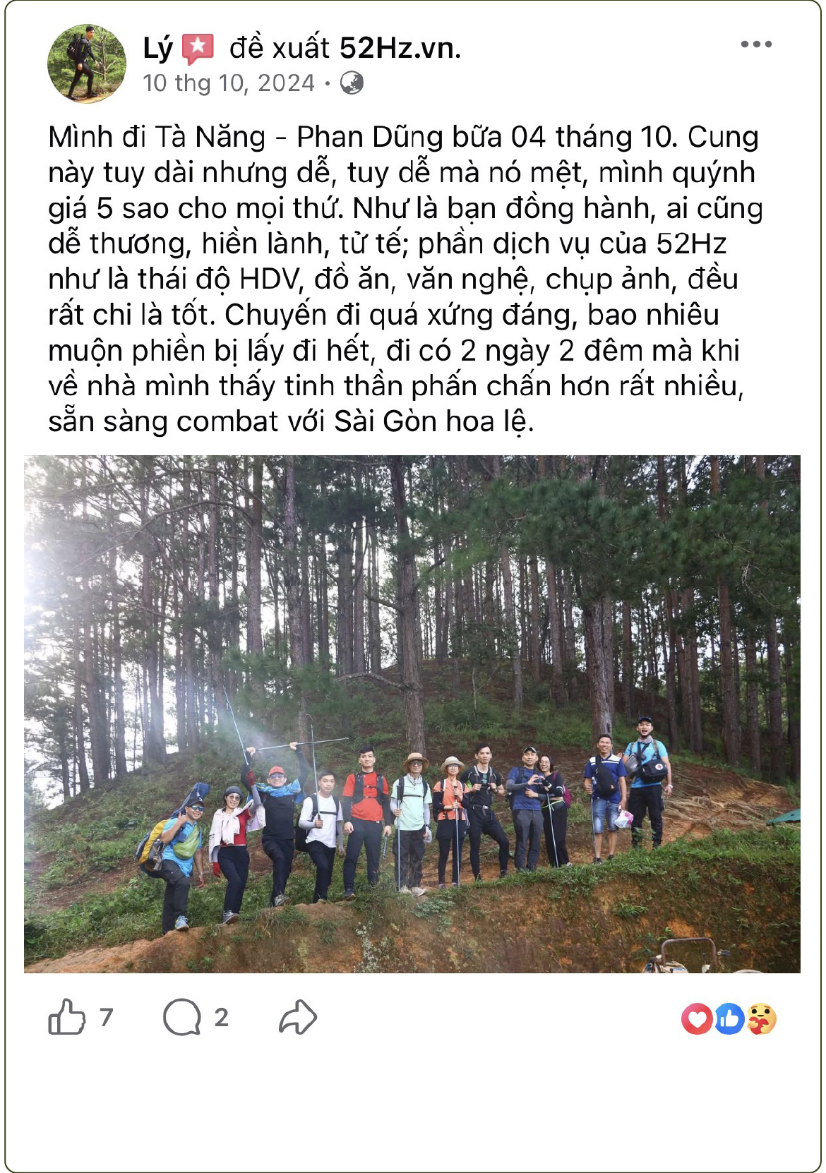 Khách Hàng Nói 03
