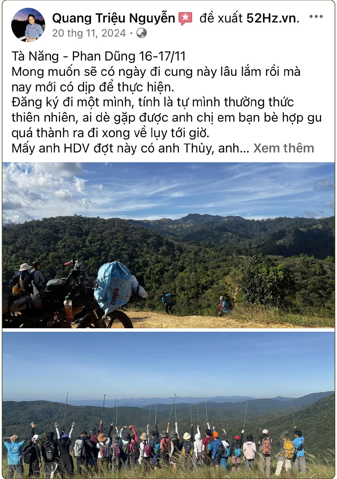 Khách Hàng Nói 04