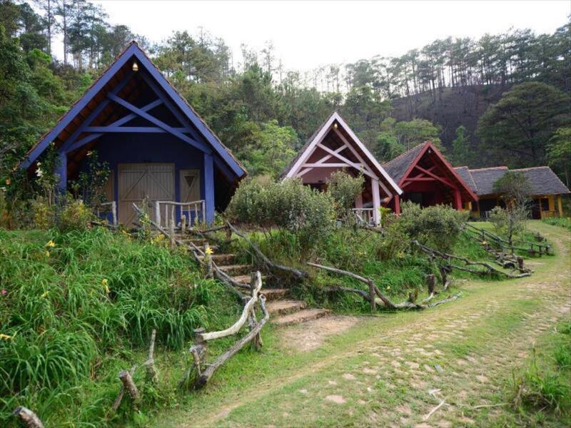 Có Gì Đặc Biệt Ở Làng Cù Lần , Đà Lạt Khiến Du Khách Mê Mẩn Ngôi làng Cù Lần gắn liền với truyền thuyết từ thời xa xưa đầy thú vị