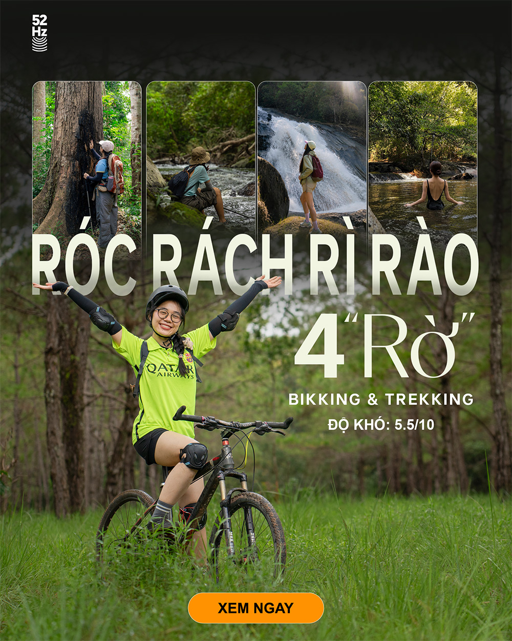 Poster 4ro