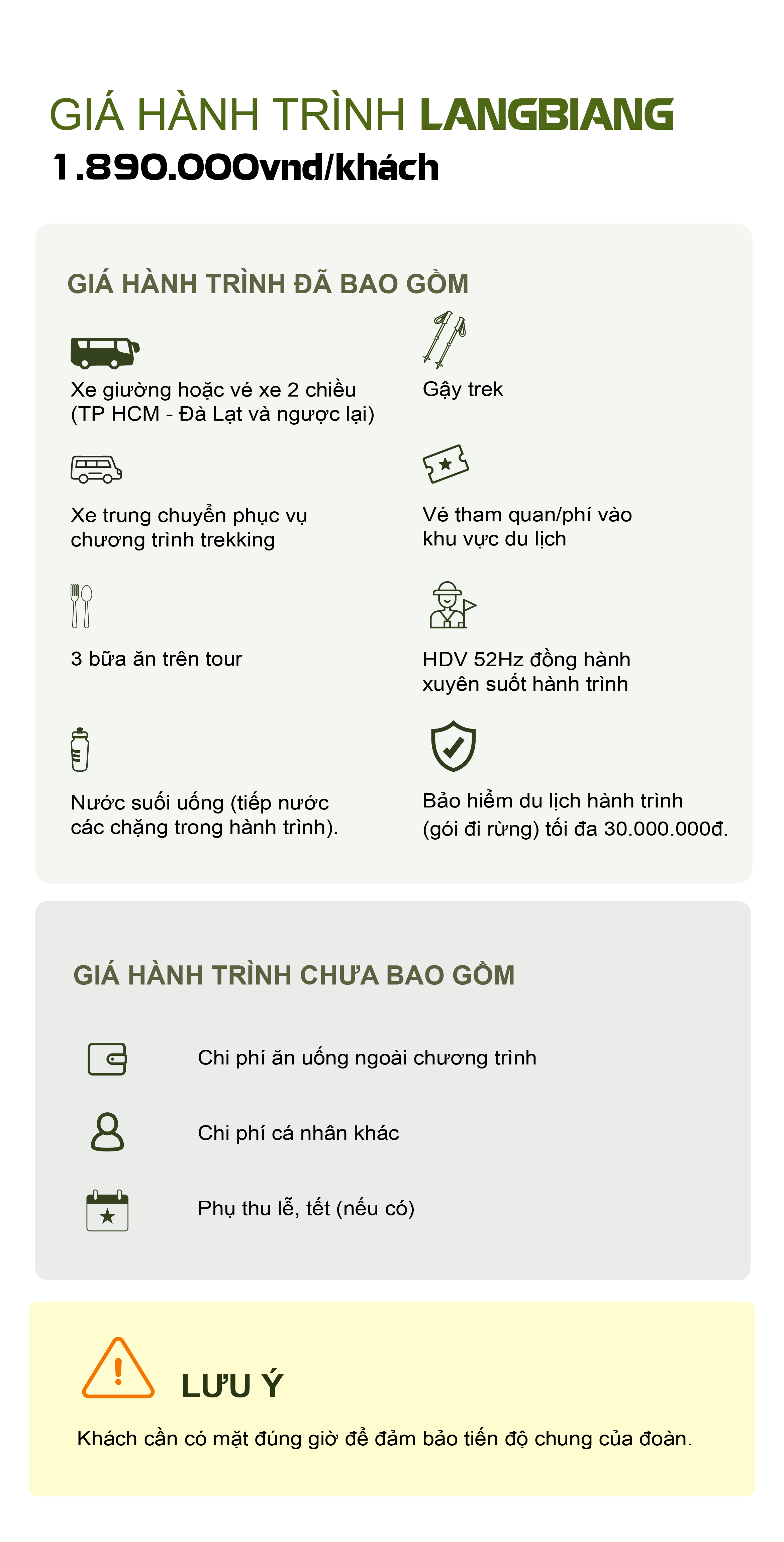 Giá Bao Gồm Mobi