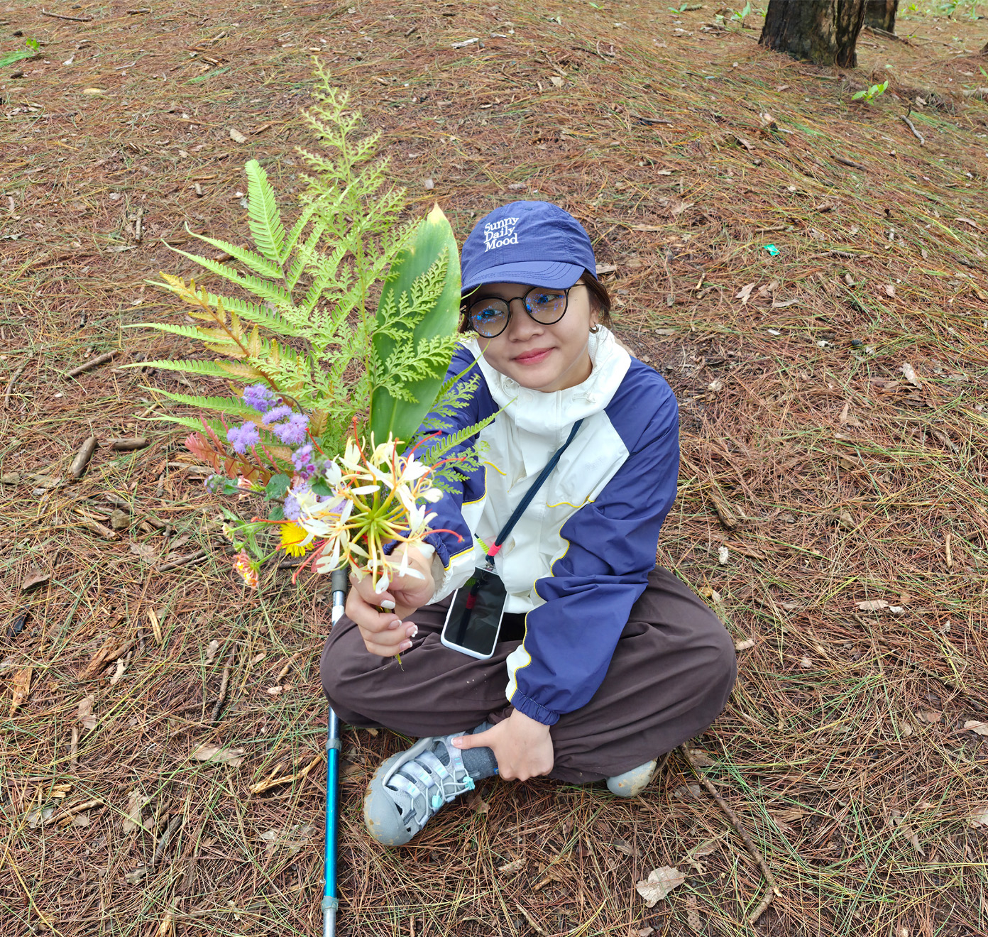 Album Langbiang 1
